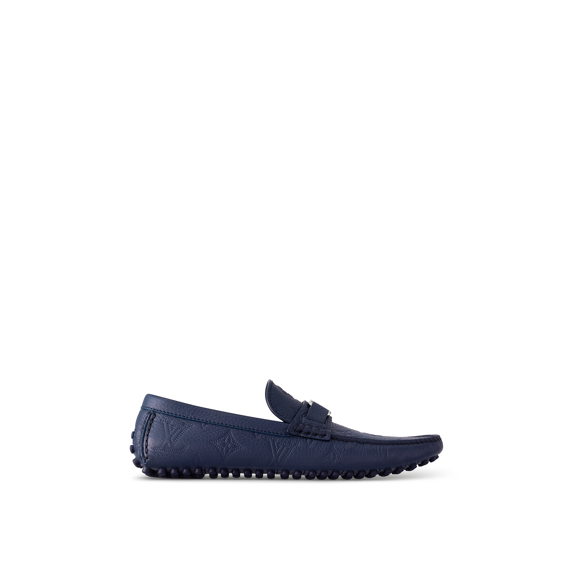 Men's designer driving on sale loafers